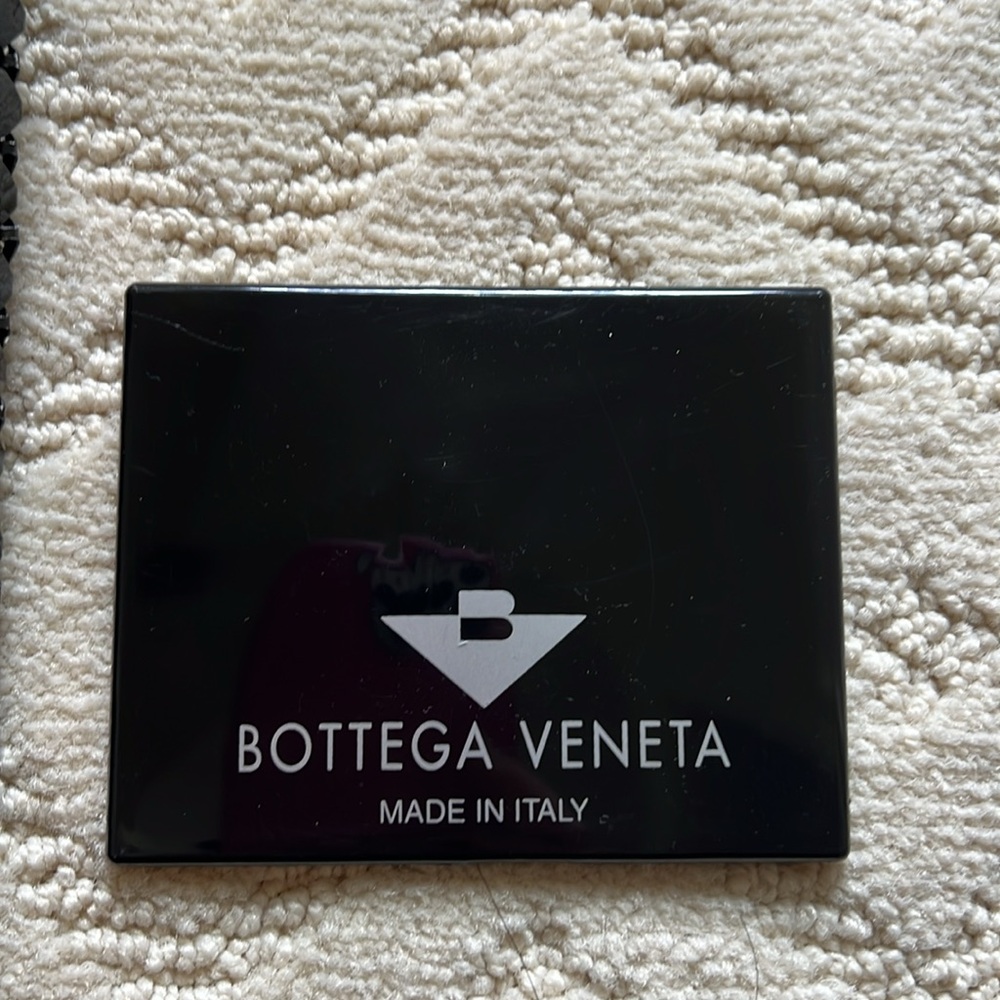 Bottega Veneta evening bag - Picture 5 of 11
